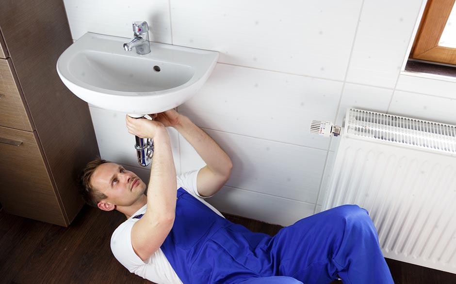 plombier sanitaire Vaucresson
