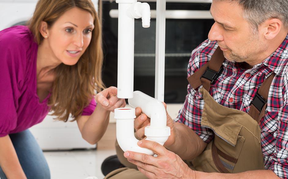 recherche plombier sanitaire Saint-Denis
